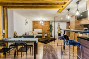 Charming Central Residence by NeWave Apartments